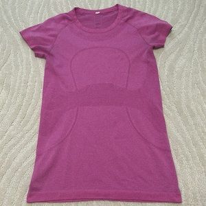 Lululemon Swiftly Tech